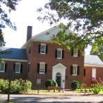 Virginia Visitor Center